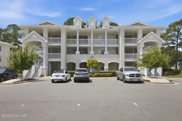 1215 N Middleton Drive NW Unit # 2704, Calabash, NC 28467