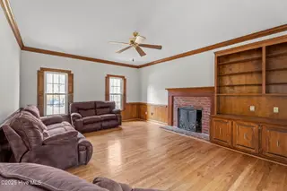3005 Brassfield Drive, Rocky Mount, NC 27803 – photo 12: Family Room