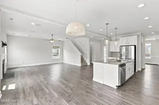 4213 Whispering Willow Cove, Winnabow, NC 28479 — 4-bedroom home in The Retreat at Mallory Creek Plantation, Winnabow, NC, photo 5 of 73