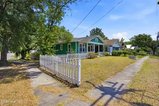 1201 Grace Street, Wilmington, NC 28401 – photo 4