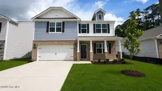 1416 Green Ridge Drive, Winterville, NC 28590 – photo 1: RWF_Lot98