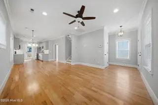 124 Magnolia Street, Wilmington, NC 28401 — 3-bedroom home in Downtown, Wilmington, NC, photo 14 of 42