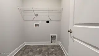 1635 Pecan Drive Lot 26, Nashville, NC 27856 – photo 19: laundry room