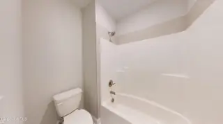 165 Devonshire Avenue W, West End, NC 27376 – photo 13: 165-W-Devonshire-Ave-Bathroom