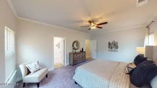 1155 Natal Drive SE, Bolivia, NC 28422 – photo 12: Master en Suite