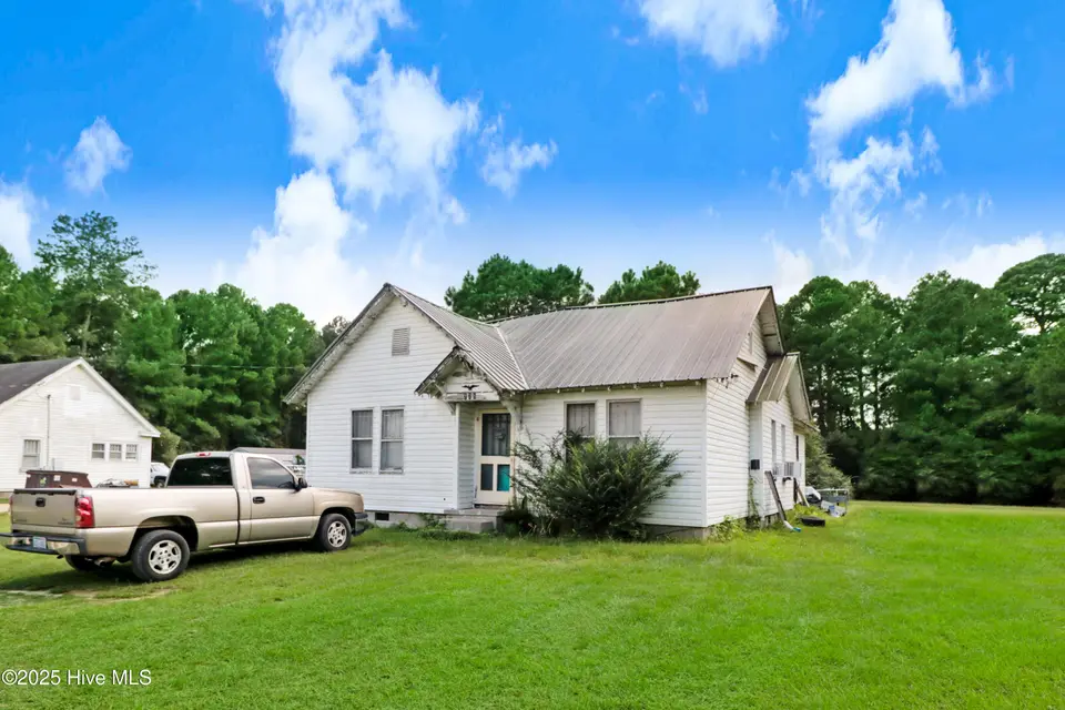 278 Old Cornwallis Road, Princeton, NC 27569 – photo 1 of 4: 03-278 Old Cornwallis Rd-3