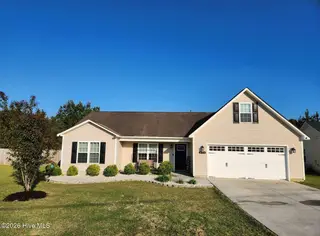 253 Sweet Gum Lane, Richlands, NC 28574 – photo 1: Cody.1
