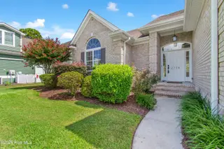2776 Parkridge Drive, Southport, NC 28461 – photo 3