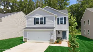 2109 Montalvan Drive, Greenville, NC 27834 – photo 3: 3-custom-DJI_20260901131308_0561_D_DH