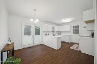 413 Hickory Drive, Elizabeth City, NC 27909 – photo 7: Kitchen View 1
