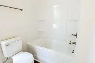 3907 Park Avenue, Wilmington, NC 28403 – photo 4: 3907 Park Ave #A | Bath