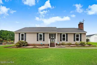 2311 Alyson Drive N, Wilson, NC 27896 – photo 3: 01-2311 Alyson Dr N-1