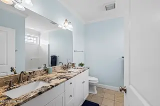 112 Oakleaf Drive 1003-A, Pine Knoll Shores, NC 28512 – photo 17: Master Bath