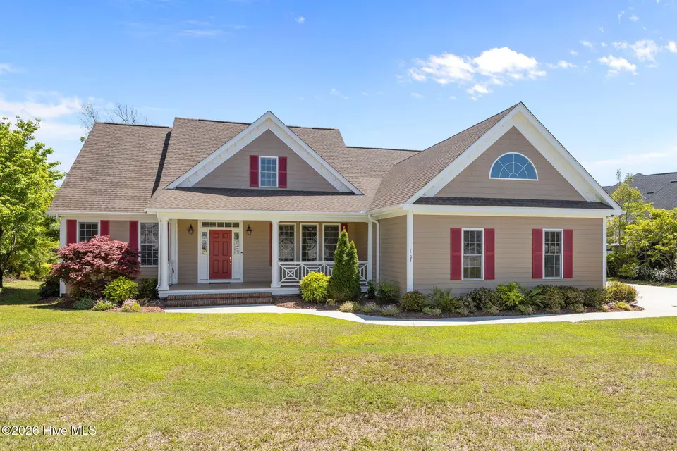 103 Fawn Creek Court, Cedar Point, NC 28584 – photo 1 of 58: 103 Fawn Creek Court