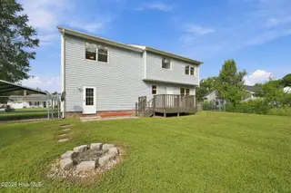 806 Mandarin Trail, Jacksonville, NC 28540 — 3-bedroom home in Mallard Creek, Jacksonville, NC, photo 13 of 51: 14-web-or-mls-13