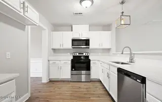2205 Chavis Drive B, Greenville, NC 27858 – photo 5: 5