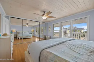 1104 Shepard Street, Morehead City, NC 28557 – photo 6: Master Bedroom