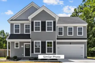 208 Apple Court, Elizabeth City, NC 27909 – photo 2: 1