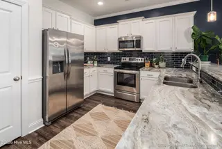 3513 Richter Way A, Greenville, NC 27834 – photo 7: 7