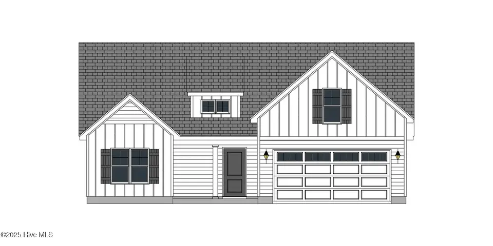2105 Rhinestone Drive, Winterville, NC 28590 – photo 1 of 1: Wyatt