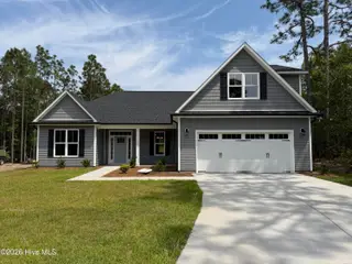 9155 National Avenue NE, Leland, NC 28451 – photo 1