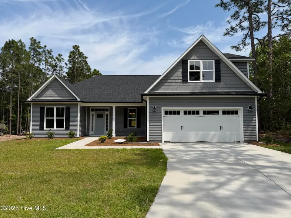9155 National Avenue NE, Leland, NC 28451 – photo 1 of 34