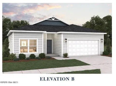 143 N Squires Run Lane, Richlands