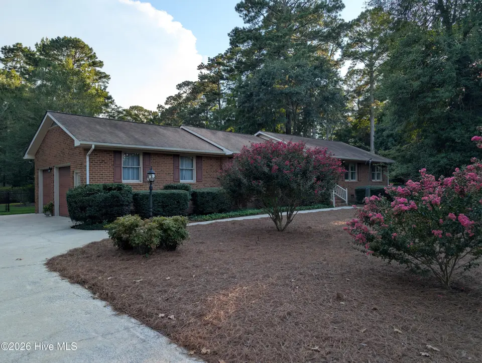 2748 Millbrook Drive, Greenville, NC 27858 – photo 1 of 15: PXL_20260911_220800173