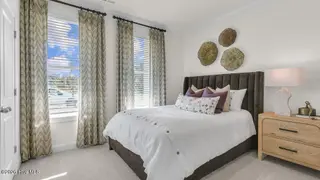 1013 Martin Farms Boulevard, Aberdeen, NC 28315 – photo 18: Bedroom