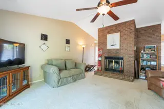 608 Camellia Lane, Sunset Beach, NC 28468 – photo 16: Living Room 1A