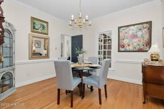 113 Edinborough Court, Rocky Mount, NC 27803 – photo 4: Celebrate special......
