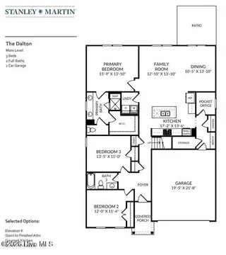 4507 Abberley Way 64, Leland, NC 28451 – photo 18
