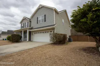 233 Blue Creek Farms Drive, Jacksonville, NC 28540 – photo 5: a front 5 copy
