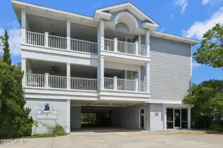 313 Cedar Street, Beaufort, NC 28516 – photo 1: Front of Building