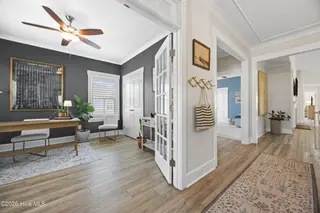320 Lightning Bug Lane, Holly Ridge, NC 28445 – photo 7: 18_hallway