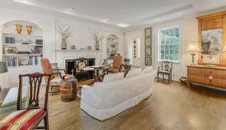 200 Hollycrest Drive, Pinehurst, NC 28374 – photo 22: Drawing Room
