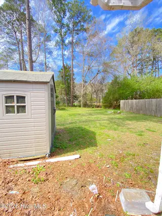 234 Cedar Creek Drive, Jacksonville, NC 28540 – photo 13: 2 back 234 Cedar Creek Dr Jacksonville N