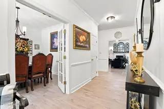 1311 Forest Hills Road NW D4, Wilson, NC 27896 – photo 6: Foyer