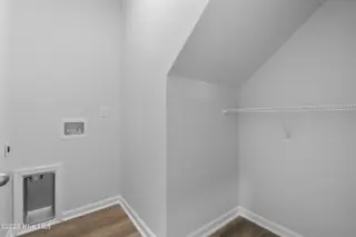 786 Palm Frond Way NW, Calabash, NC 28467 – photo 15: washer dryer room