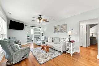 1509 Shepard Street, Morehead City, NC 28557 – photo 4: Den
