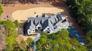 70 Lake Dornoch Drive, Pinehurst, NC 28374 – photo 3: 70 Lock Dornock EXT-4