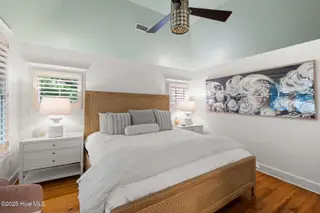 18 Keepers Landing, Bald Head Island, NC 28461 — 3-bedroom home in BHI Stage II Keeper's Landing, Bald Head Island, NC, photo 16 of 49: web-16