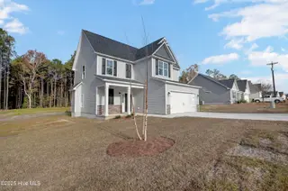 129 Tides End Drive Lot 34, Holly Ridge, NC 28445 – photo 2: 6G8A8289