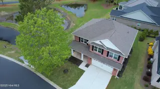 1215 Opaca Drive SE, Bolivia, NC 28422 – photo 3: Birds Eye View