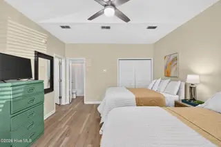 222 SW Clubhouse Road # A, Sunset Beach, NC 28468 — 3-bedroom townhome in Sea Trail Plantation, Sunset Beach, NC, photo 21 of 59: Kahunaphoto.com-42