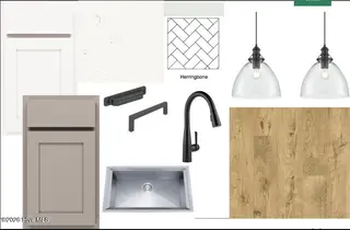 1304 Trisail Terrace, Wilmington, NC 28412 – photo 17: Kitchen Selections