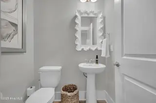 7879 Harrier Circle, Leland, NC 28451 – photo 19: Half Bath