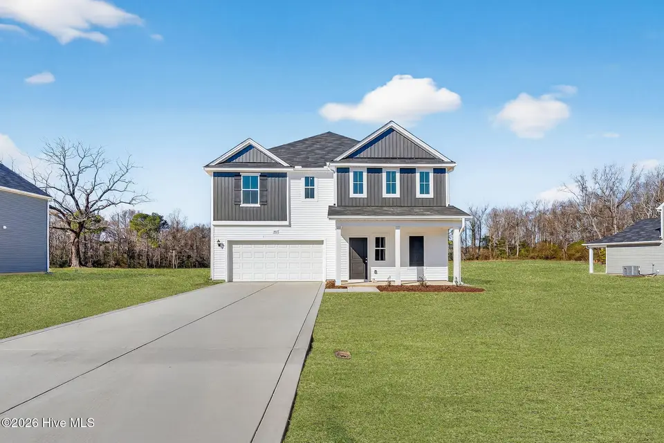 107 Rubyfield Court, Fremont, NC 27830 – photo 1 of 33: 1