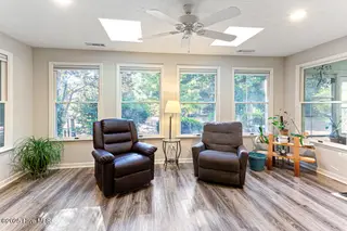 385 Pinehurst Trace Drive, Pinehurst, NC 28374 – photo 8: Carolina Room