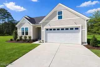 851 Fairway Road, Ayden, NC 28513 – photo 2: Front1